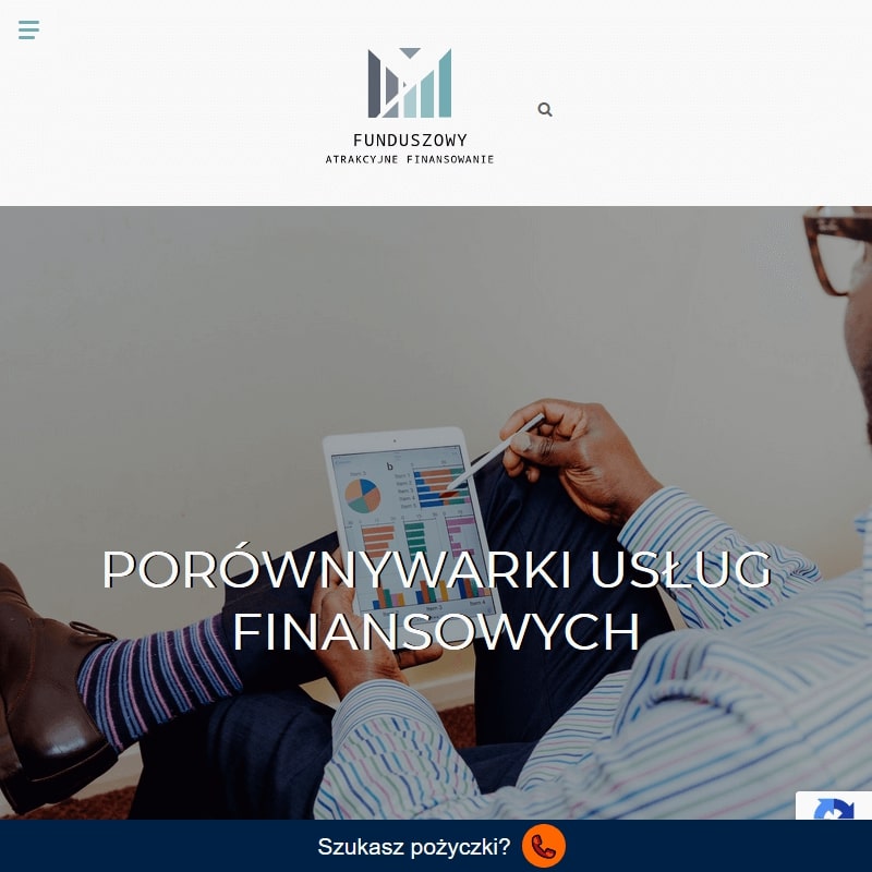 Porównywanie kredytów hipotecznych