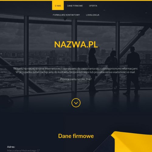 Warszawa - odwodnienia obszarowe