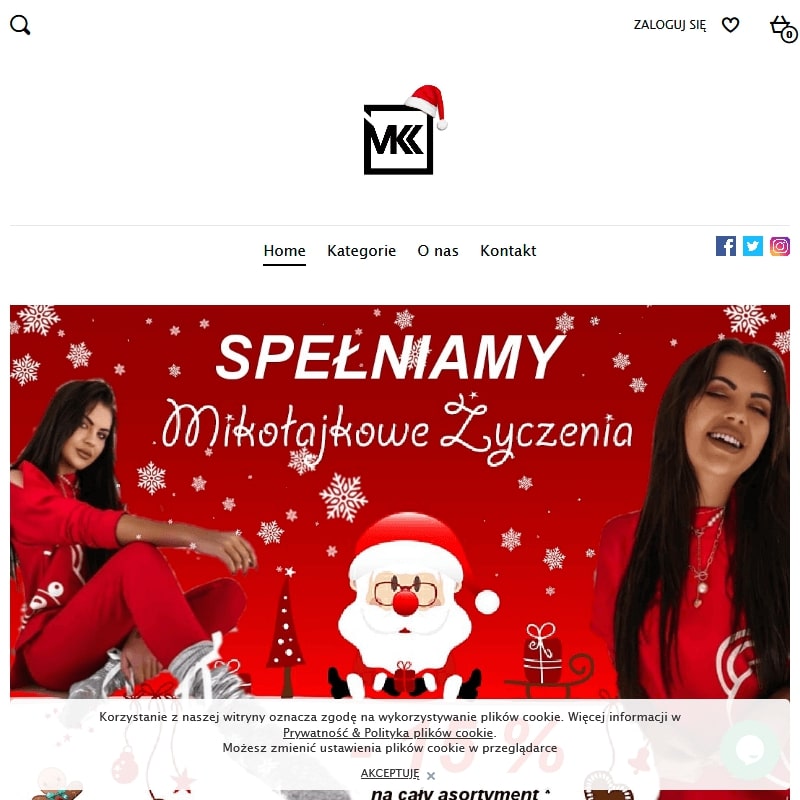 Spódnica tiulowa z falbankami