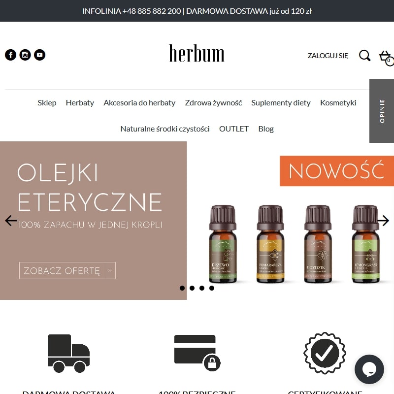 Dzbanek do parzenia herbaty