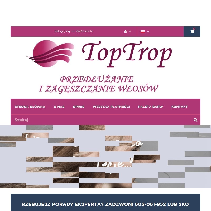 Doczepiane włosy ceny