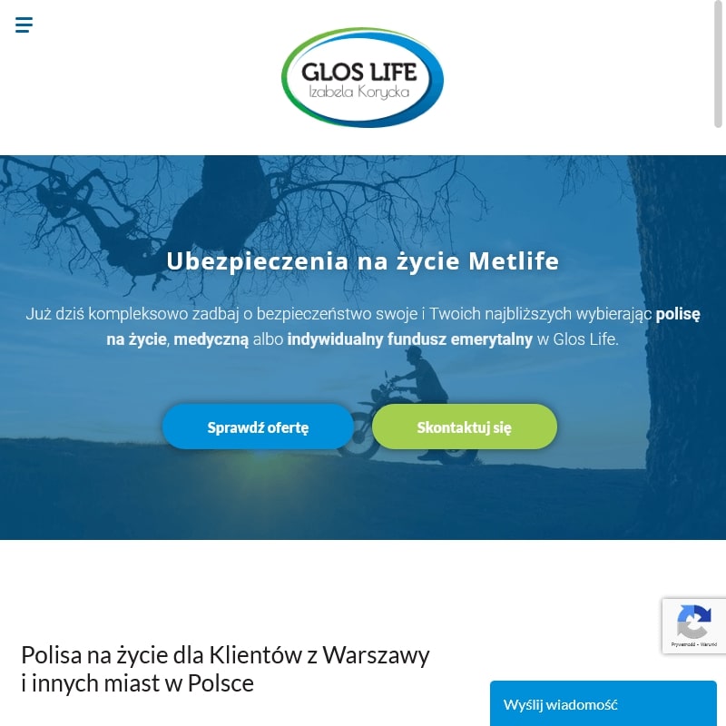 Ubezpieczenie zdrowotne szpitalne