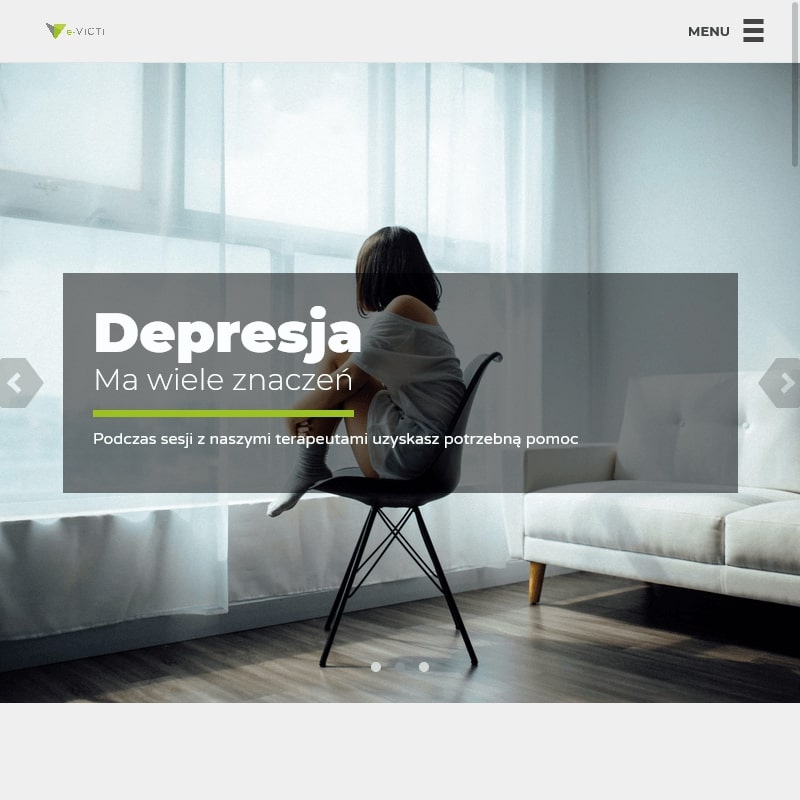 Psychoterapeuta ursus w Pruszkowie