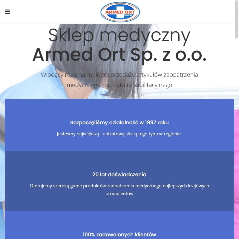 Radom - aparat cpap cena