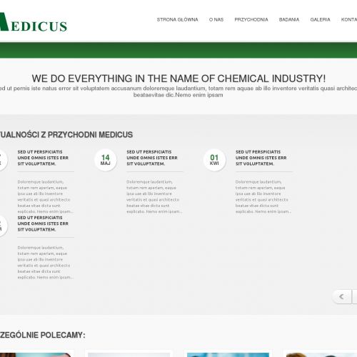 Usg zawiercie prywatnie w Zawierciu