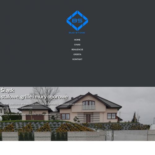 Katowice - ogrodzenia palisadowe śląsk