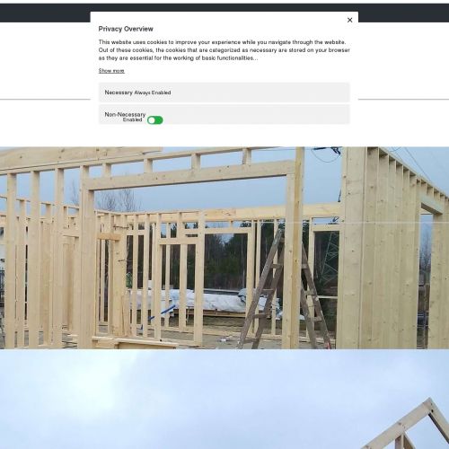 Budowa domu do 100m2 w Warszawie