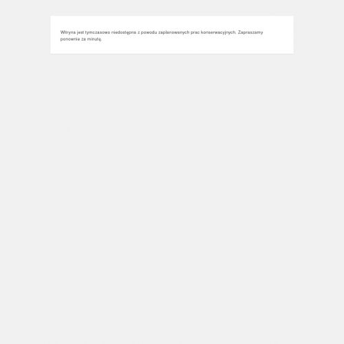 Podpaski z paskiem anionowym