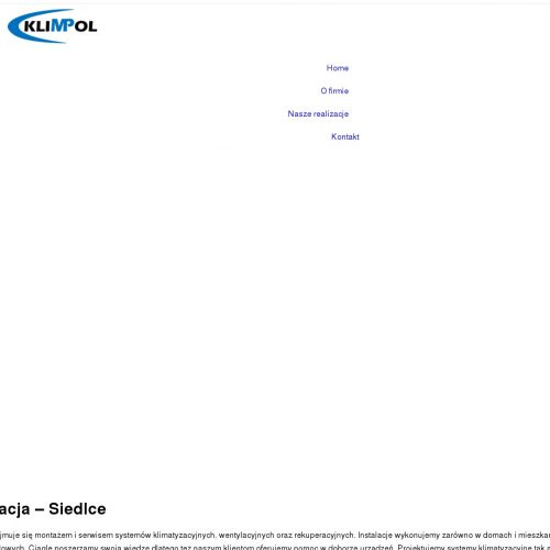 Wentylacja z odzyskiem ciepła w Wołominie