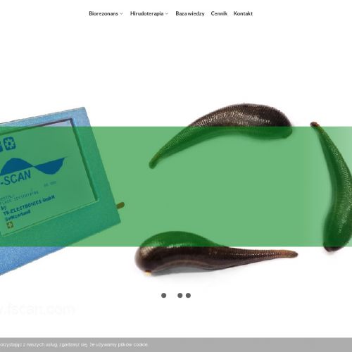 Biorezonans - Józefów