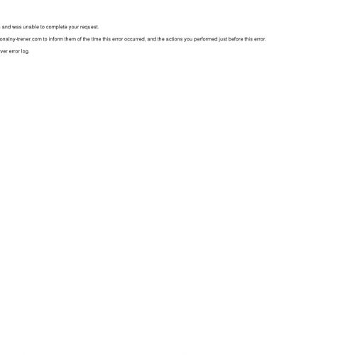 Warszawa - trener personalny warszawa wola