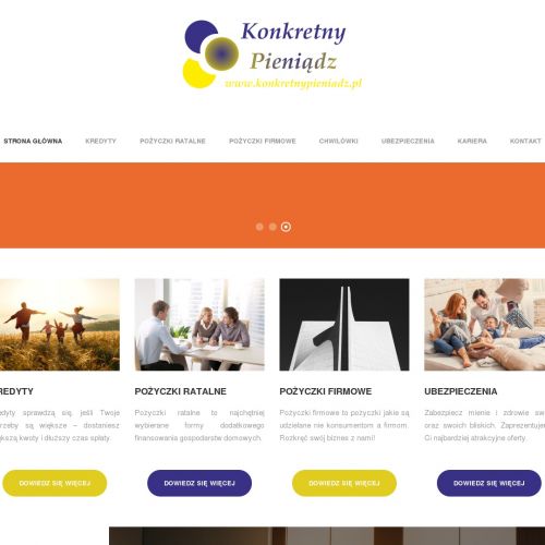 Chwilówki online dla każdego