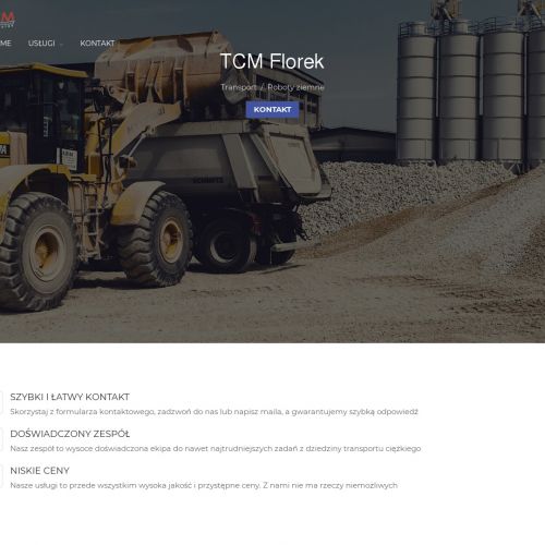 Oleśnica - sprzedaż kruszyw