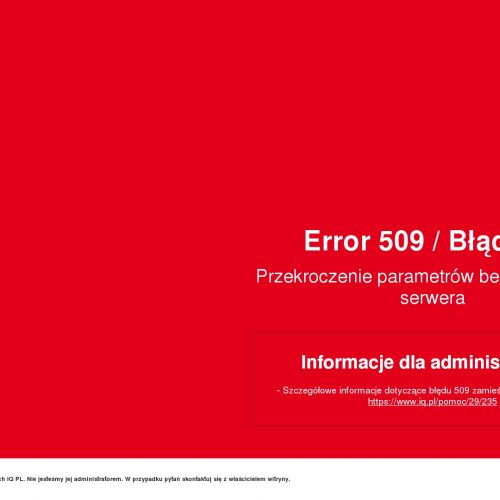 Sprzątanie piwnic Warszawa