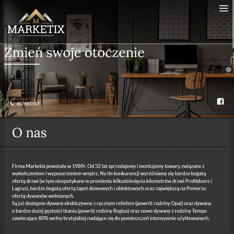 Podłogi drewniane pomorskie