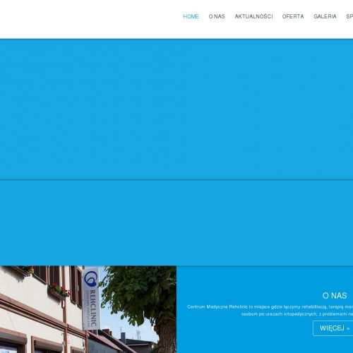 Osteopatia w Koninie