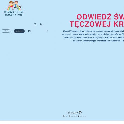 Poznań - przedszkole strzeszyn