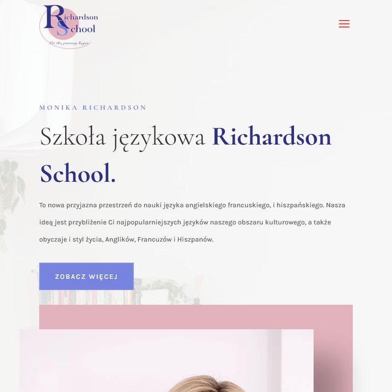 Warszawa - intensywny kurs business english