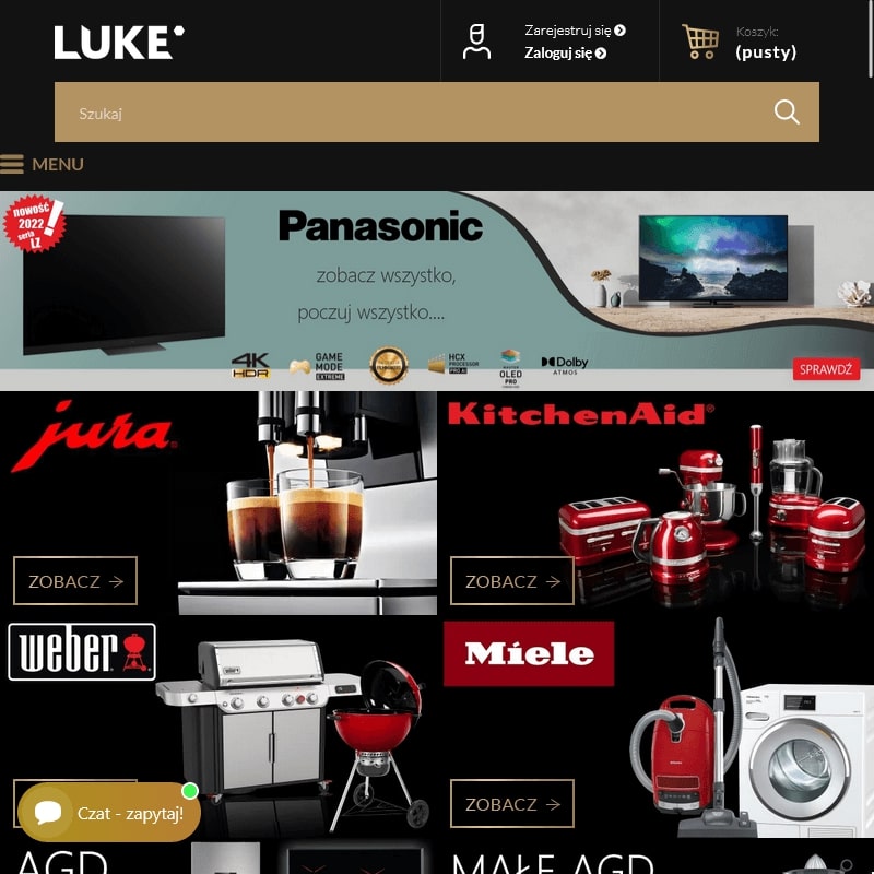 Zmywarka gorenje do zabudowy w Bielsku-Białej