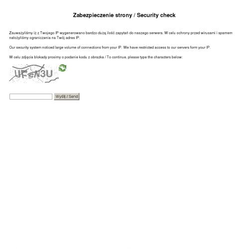 Polerka wysokoobrotowa