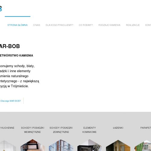 Kamieniarz trójmiasto