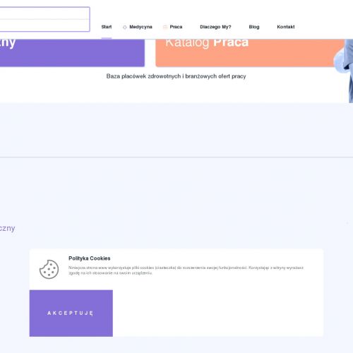 Warszawa - polecany dermatolog