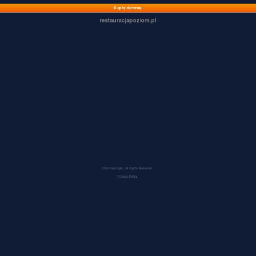 Catering wigilijny w Poznaniu