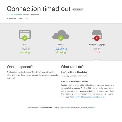 Praktyka jogi w Rzeszowie