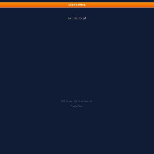 Mycie detailingowe w Warszawie