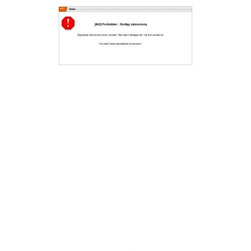 Usługi czyszczenia suchym lodem w Lublinie