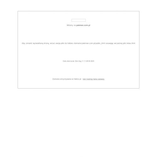 Sprzedaż konstrukcji stalowych - Toruń