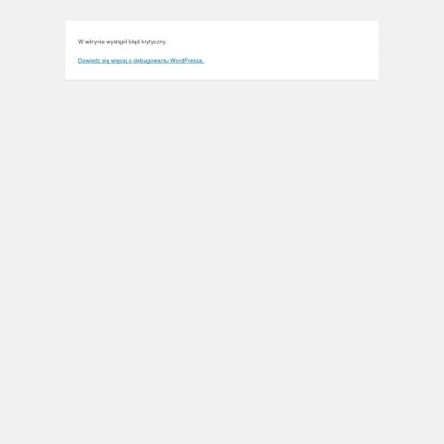 Skwierzyna - windy dekarskie