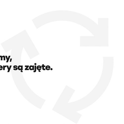 Rozbudowa serwera w Poznaniu