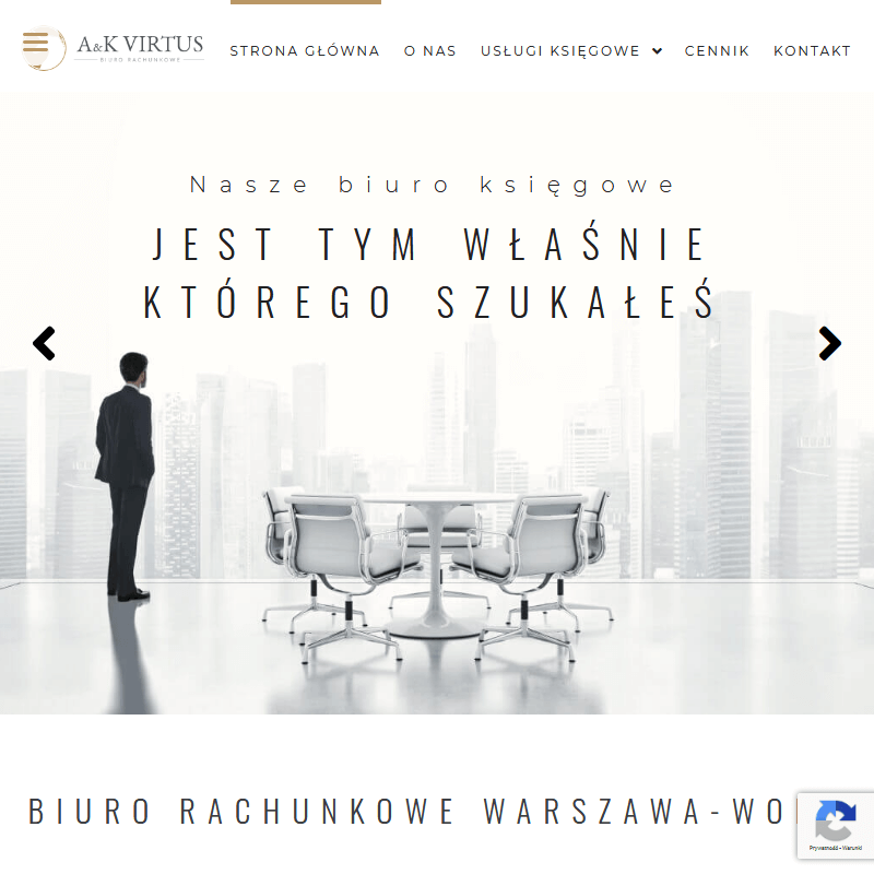 Prowadzenie ksiąg rachunkowych warszawa wola - Warszawa