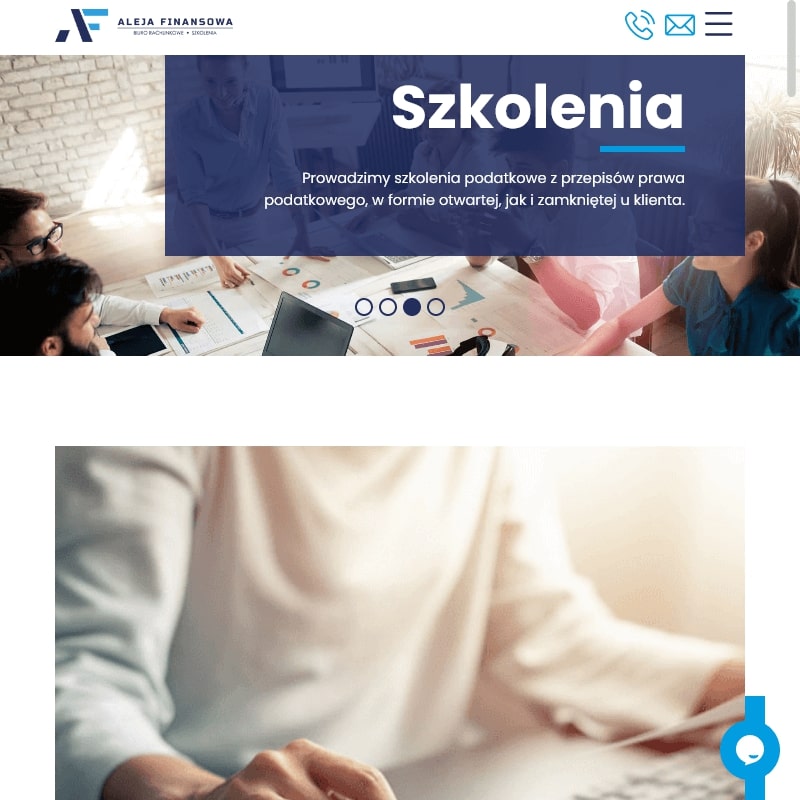 Doradca podatkowy w Bełchatowie