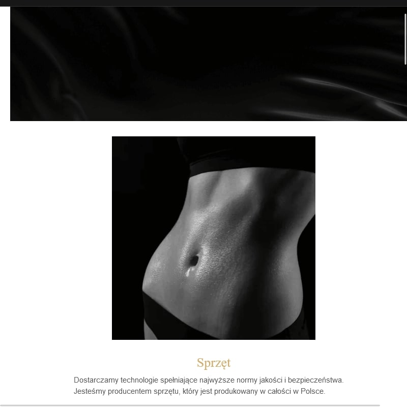 Warszawa - sprzęt do karboksyterapii