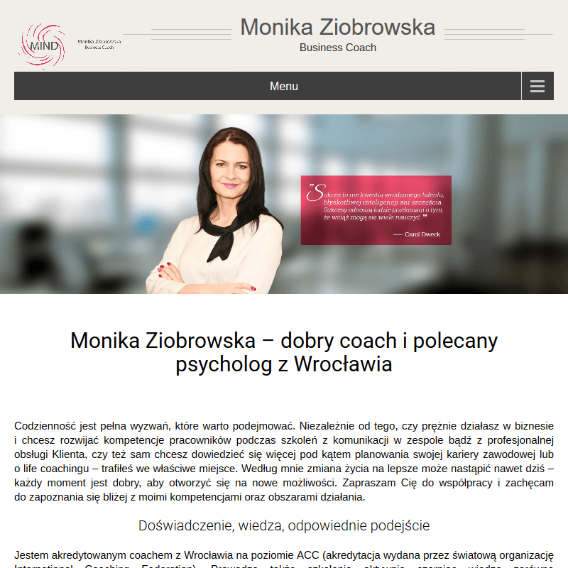 Szkolenia z wystąpień publicznych w Wrocławiu