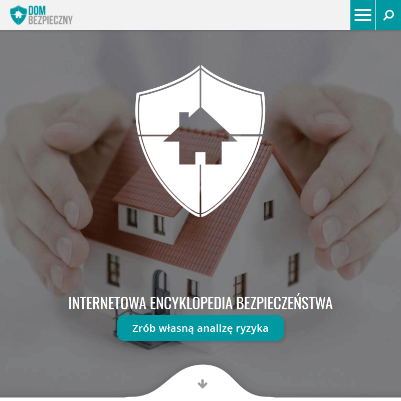 Drzwi automatyczne z napędem