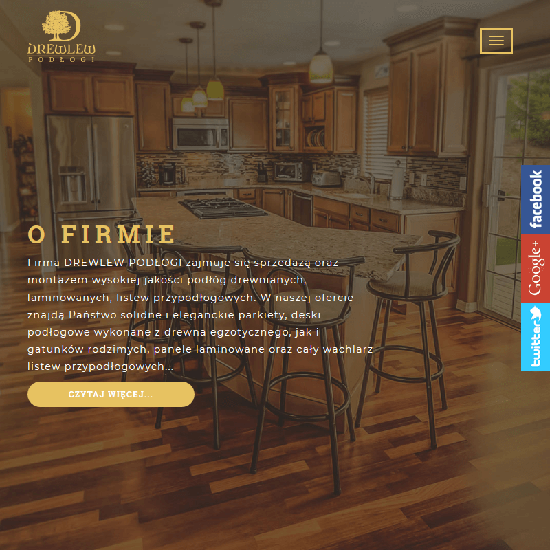 Częstochowa - listwy przypodłogowe