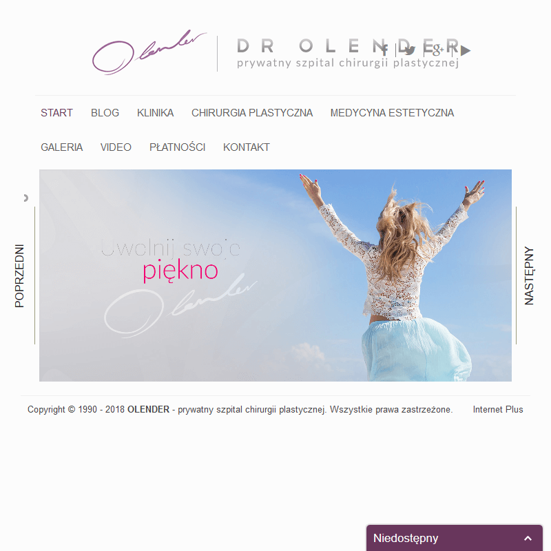 Modelowanie sylwetki Katowice