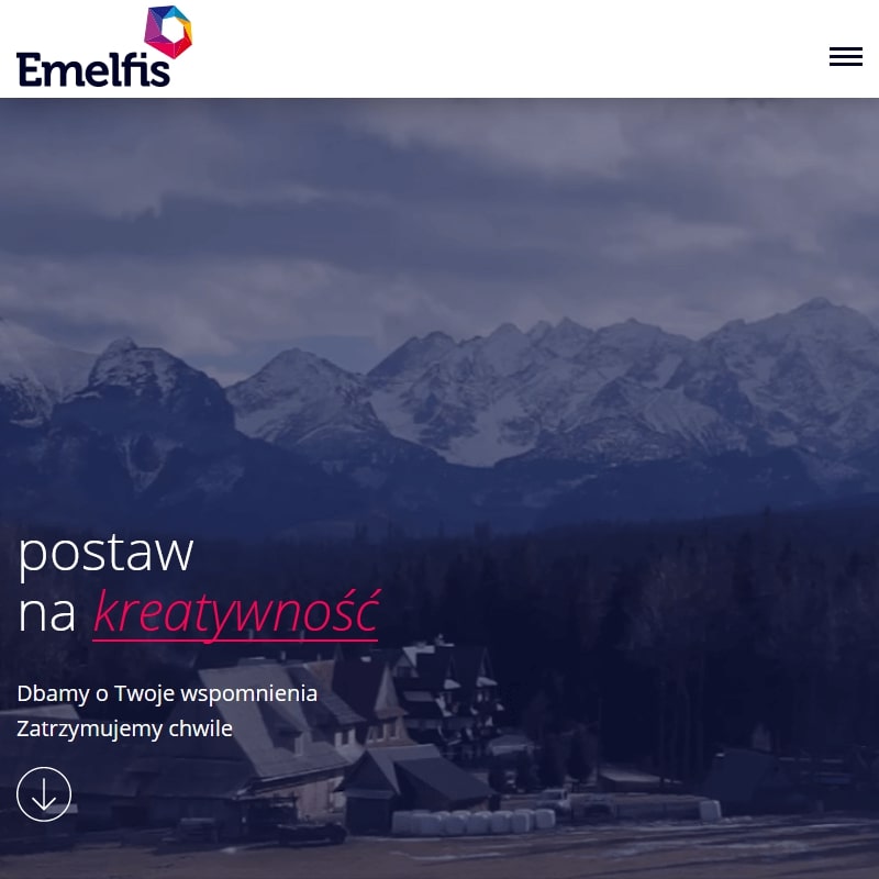 Kamerzysta na wesele Poznań