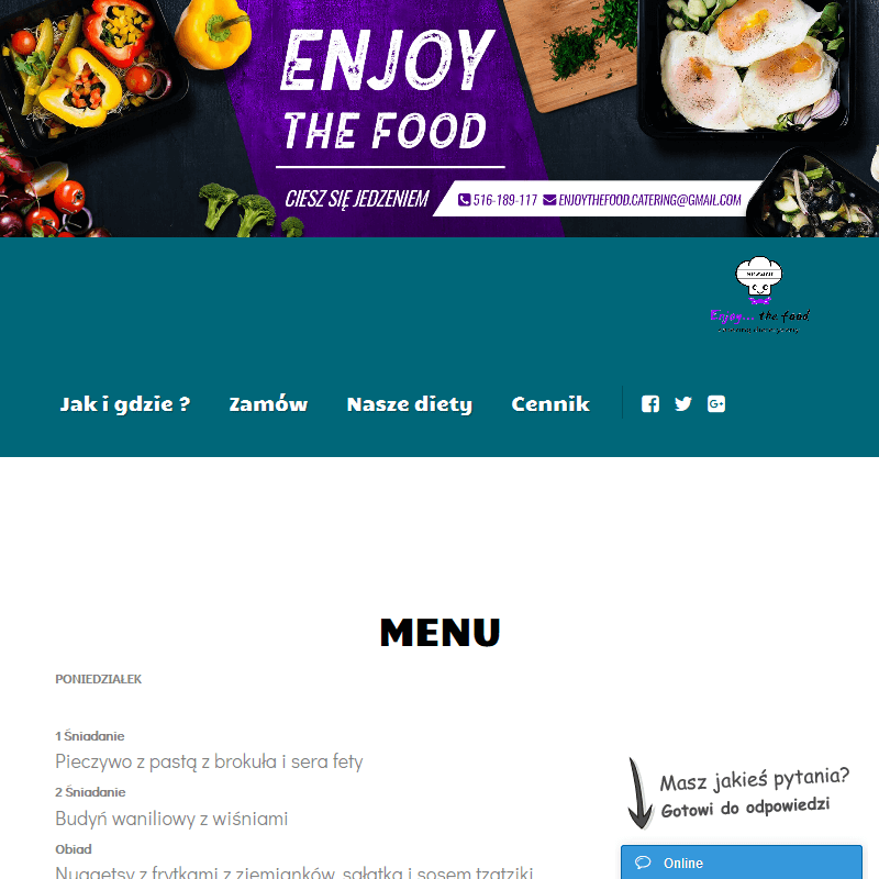 Dieta post leczniczy dr. Dąbrowskiej - Grodzisk Wielkopolski