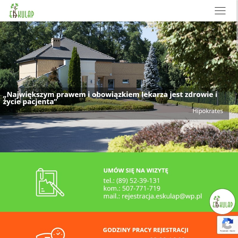 Olsztyn - ból stawu łokciowego leczenie