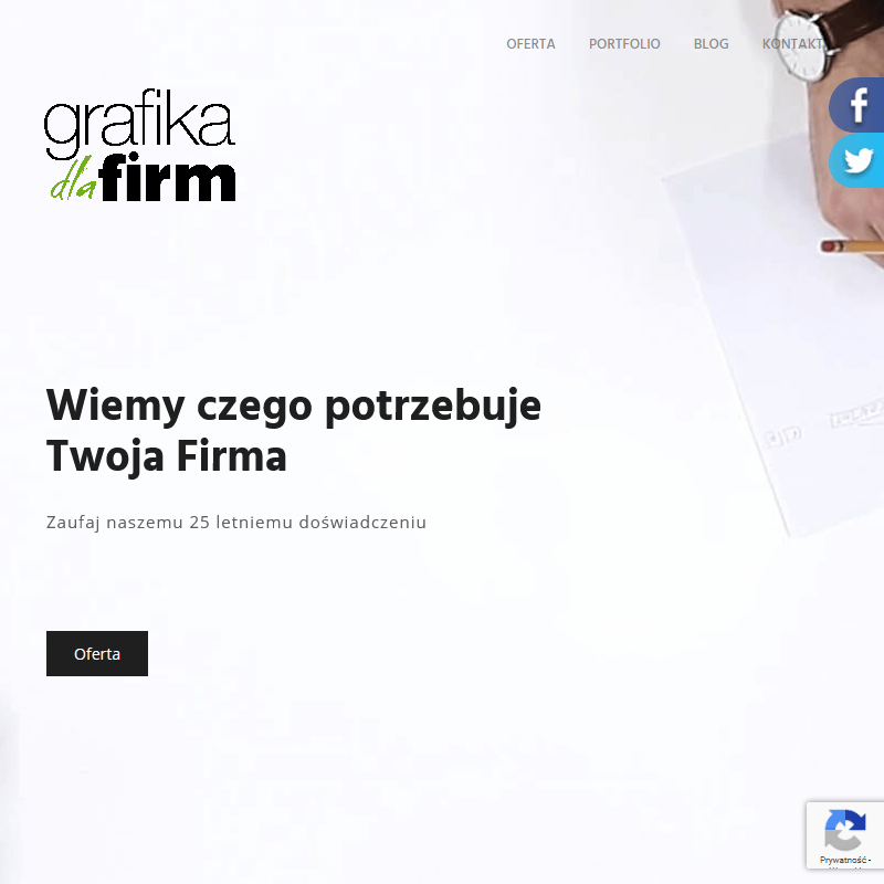 Studio graficzne w Warszawie