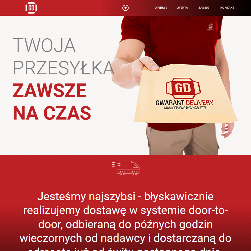 Rozwożenie cateringu dietetycznego w Warszawie