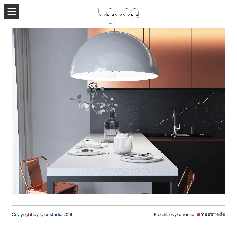 Gdańsk - profesjonalne projektowanie łazienki