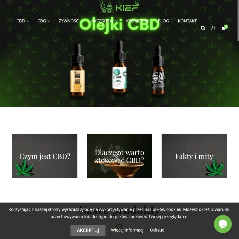 Tabletki z cbd w Rzeszowie
