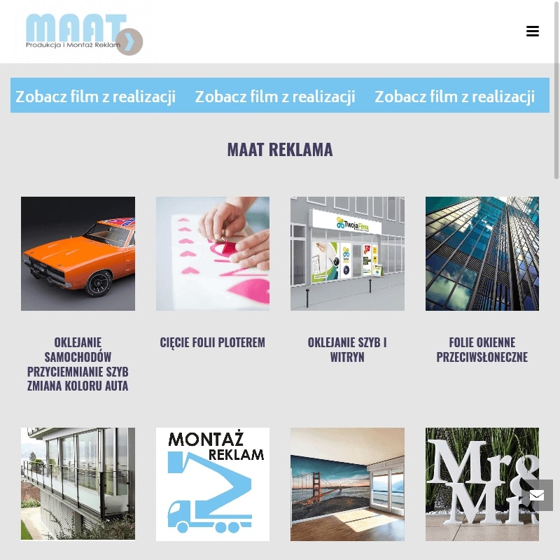 Piaseczno - oklejanie aut