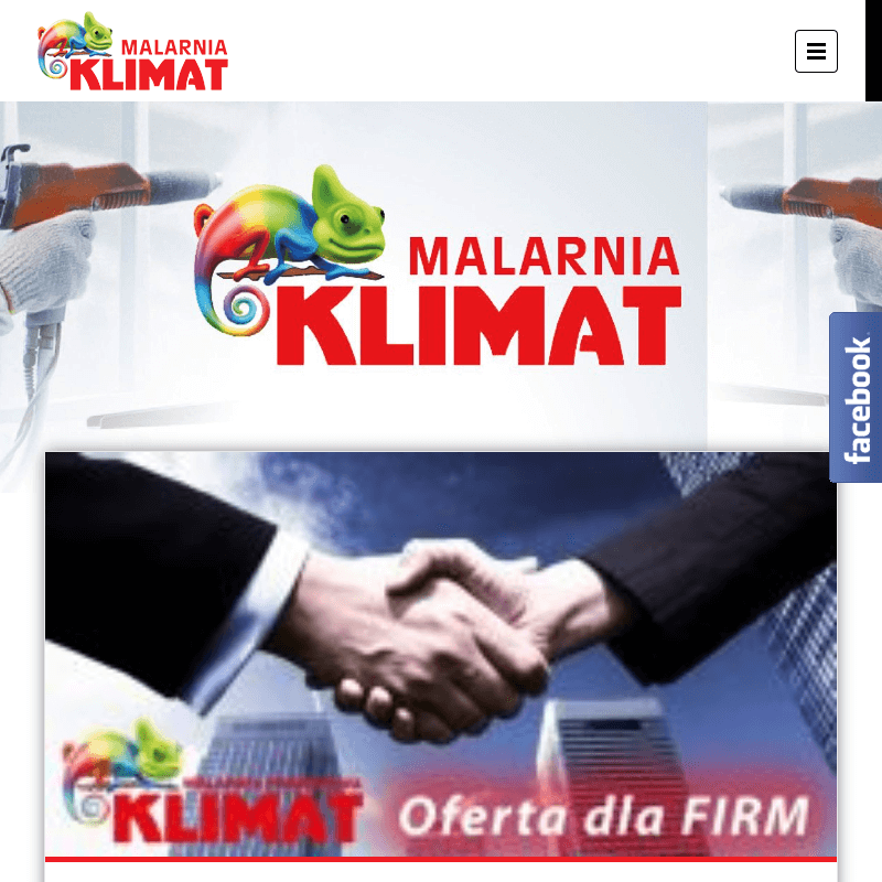 Malarnia proszkowa - Gniezno