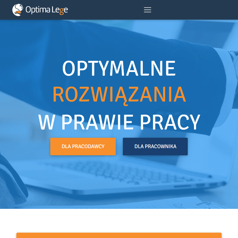 Warszawa - specjalista prawa pracy
